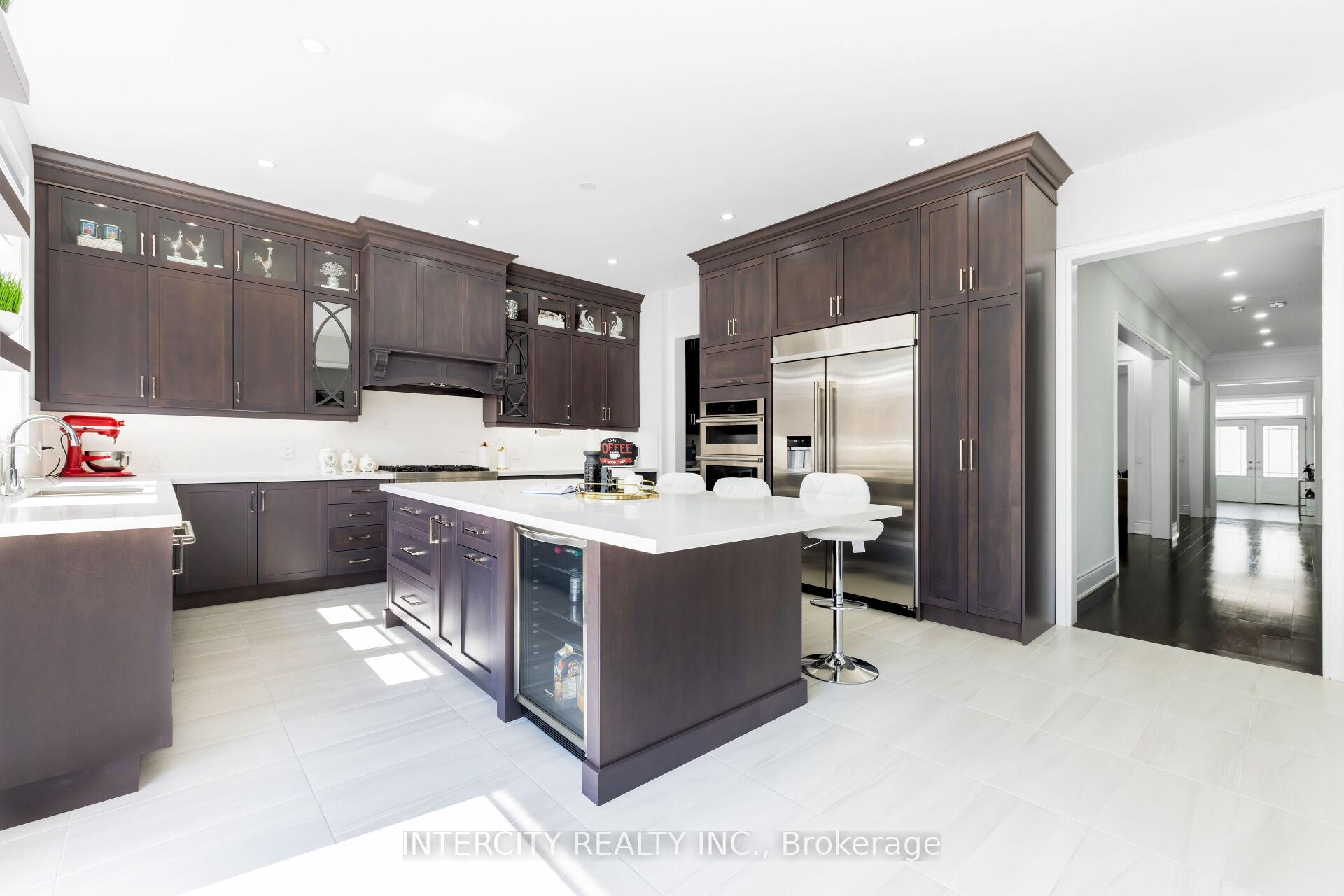 Photo 16 of 68 Raspberry Ridge Avenue, Caledon, Caledon East — HOMEH