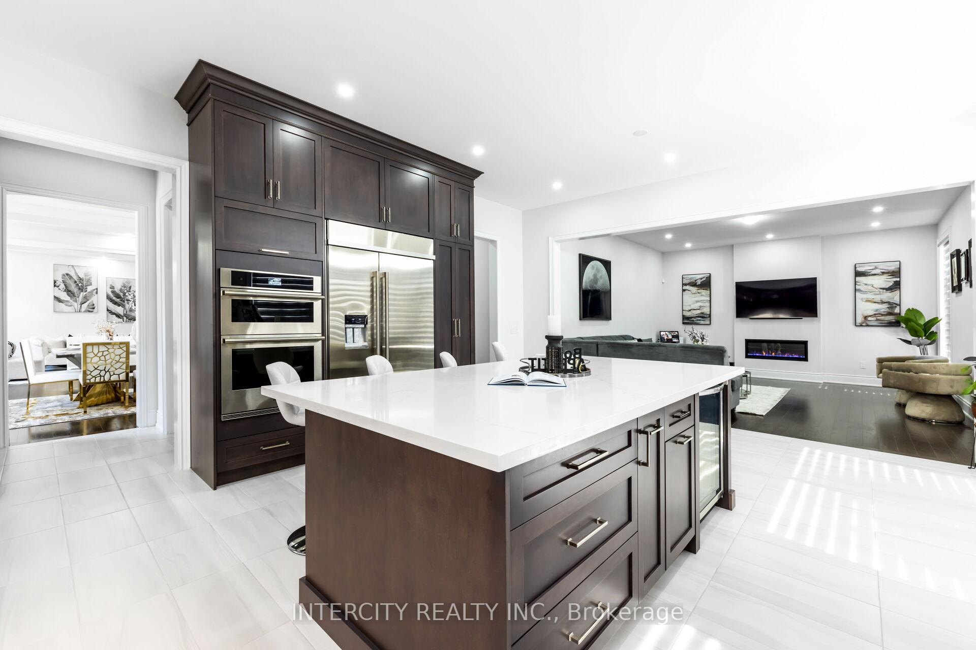 Photo 9 of 68 Raspberry Ridge Avenue, Caledon, Caledon East — HOMEH