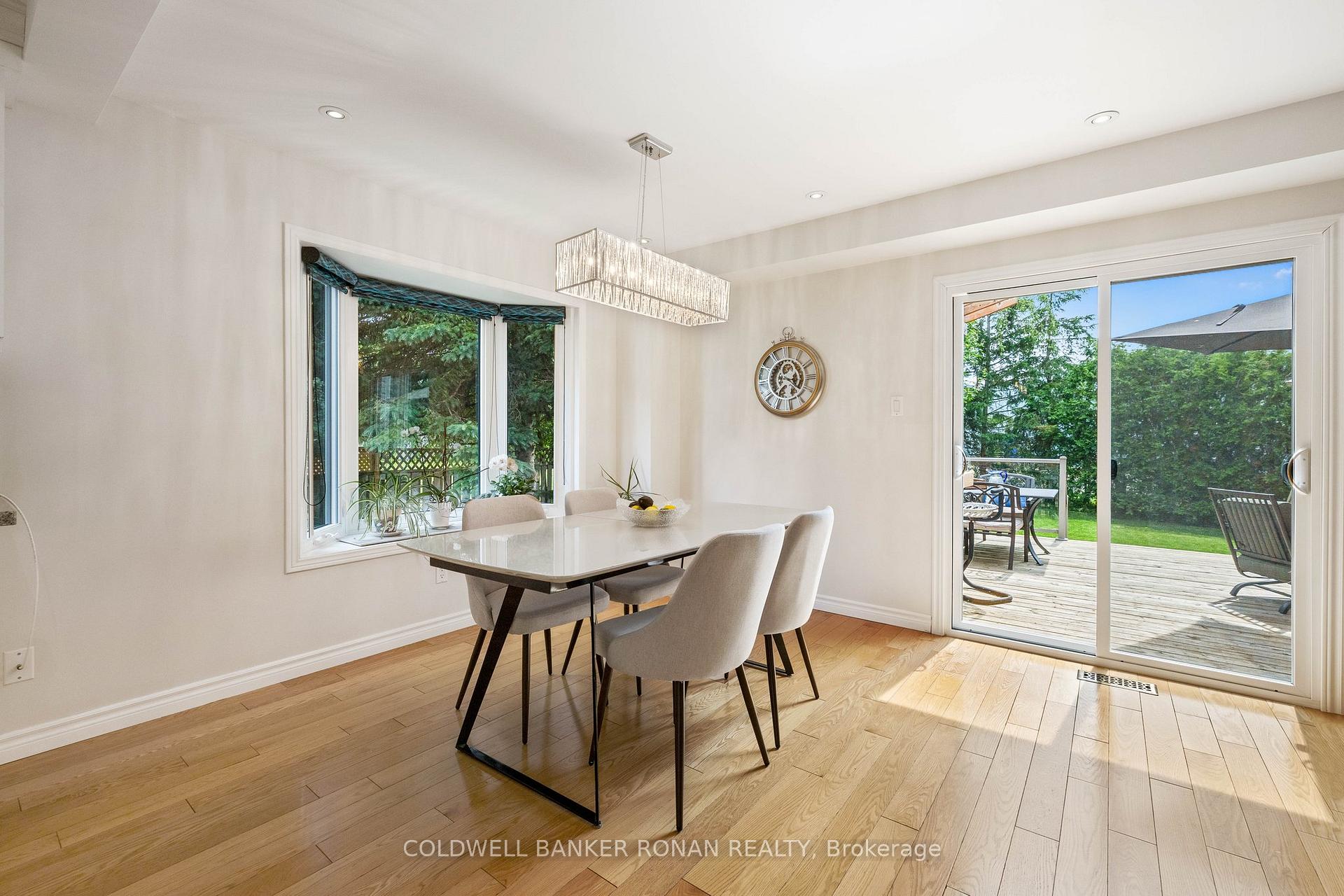 Photo 9 of 16 Metcalf Crescent, New Tecumseth, Tottenham — HOMEH