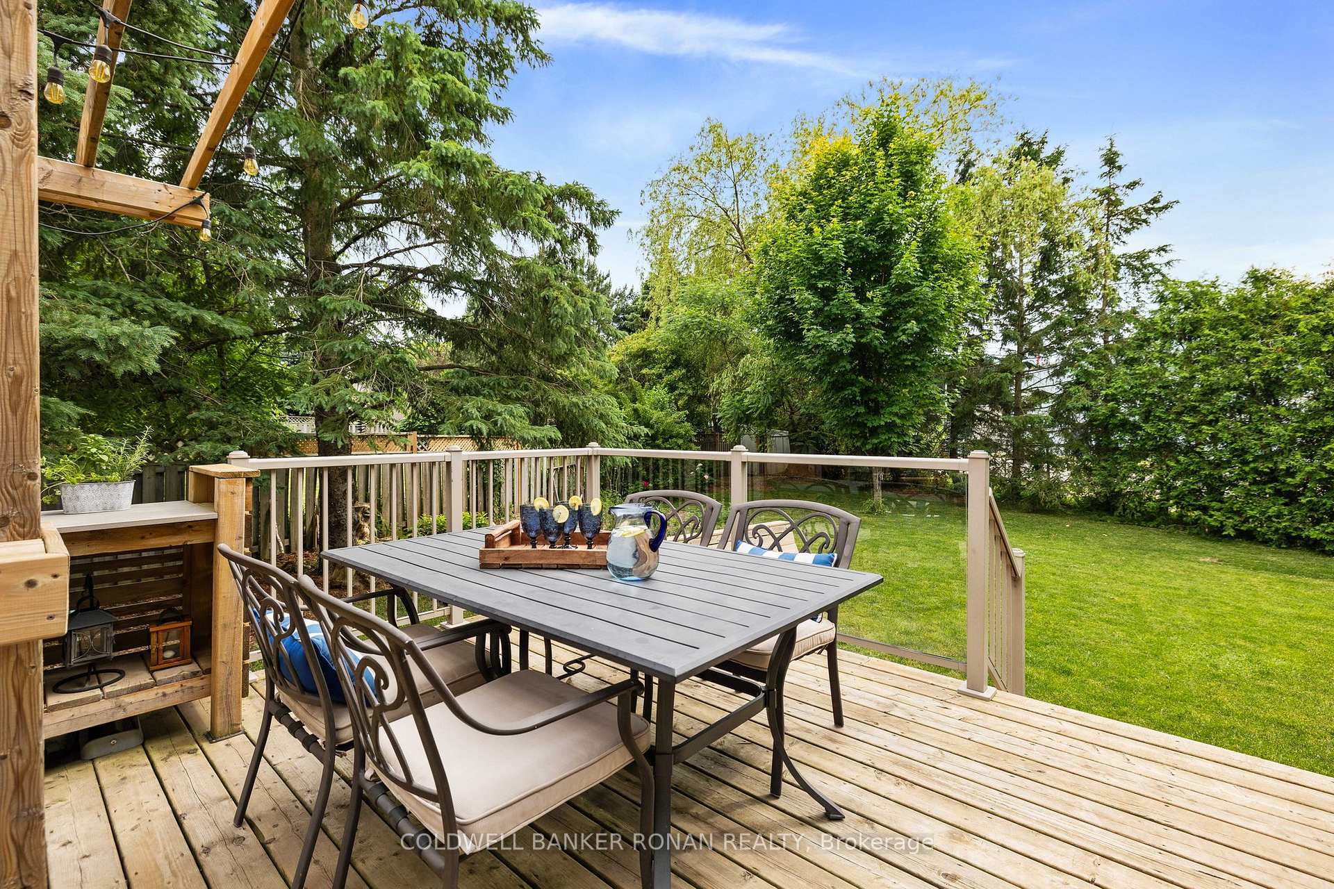 Photo 39 of 16 Metcalf Crescent, New Tecumseth, Tottenham — HOMEH