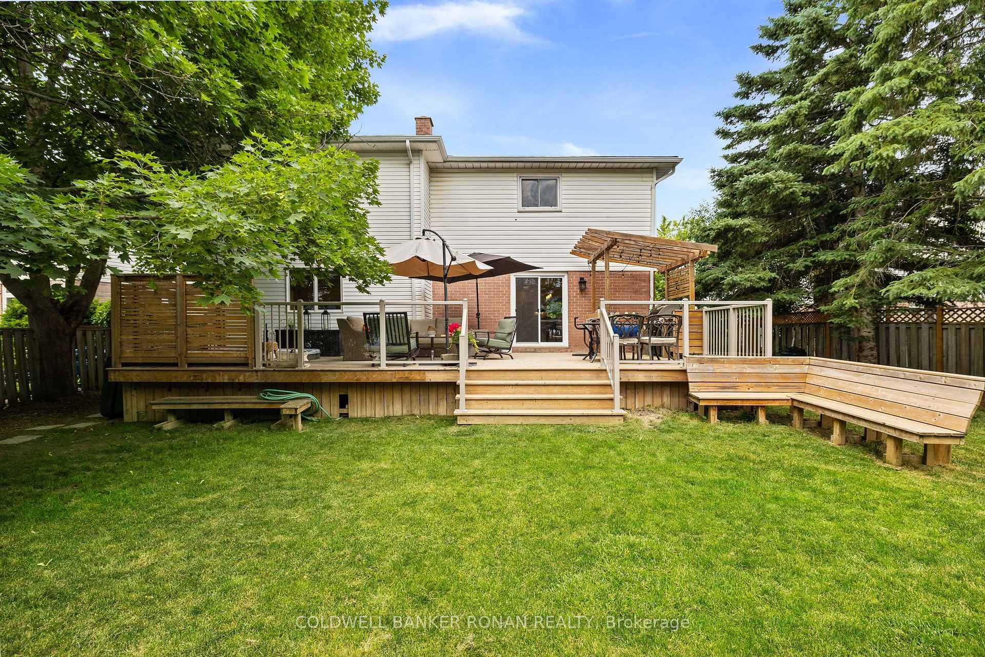 Photo 31 of 16 Metcalf Crescent, New Tecumseth, Tottenham — HOMEH