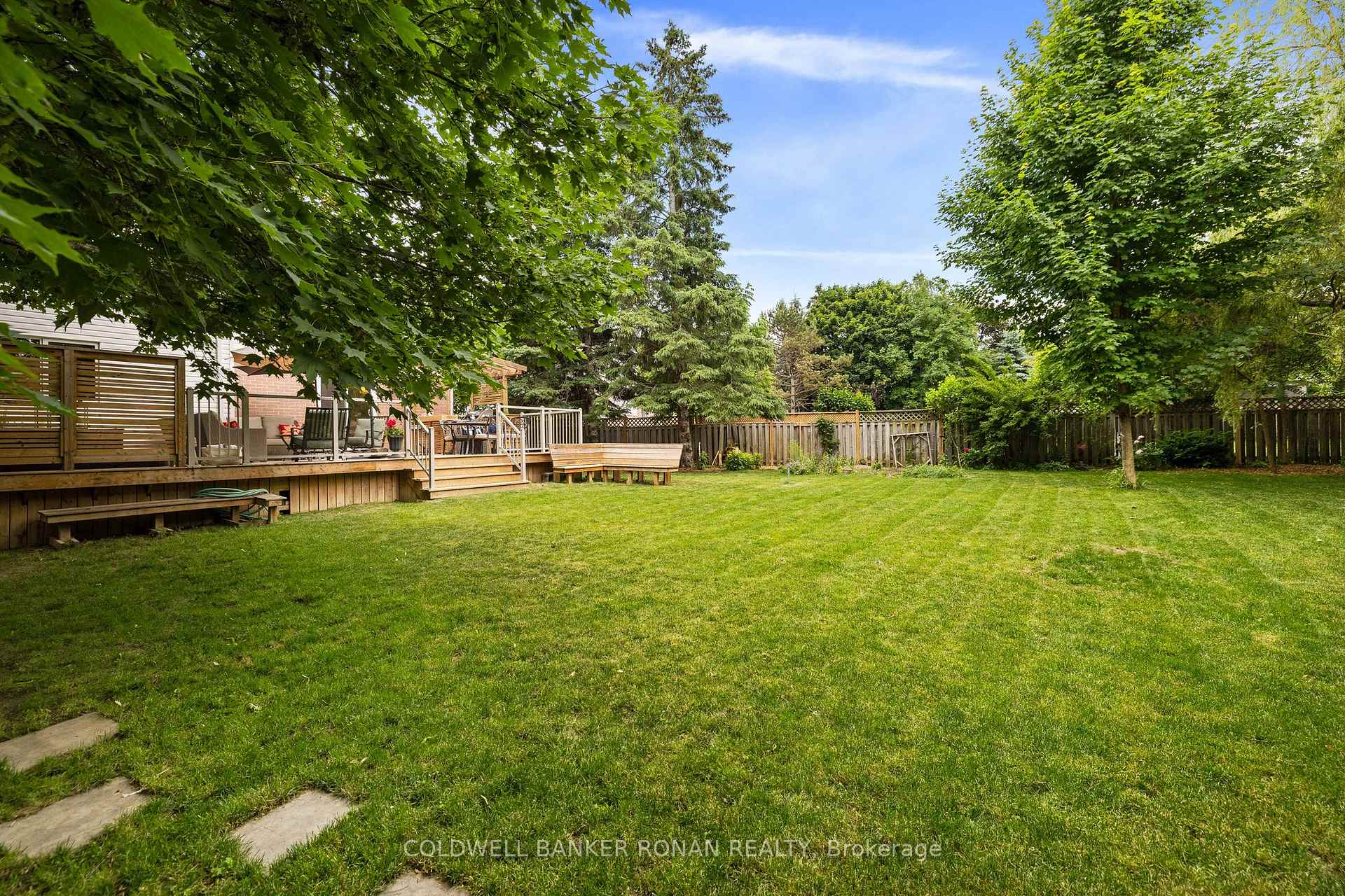 Photo 33 of 16 Metcalf Crescent, New Tecumseth, Tottenham — HOMEH