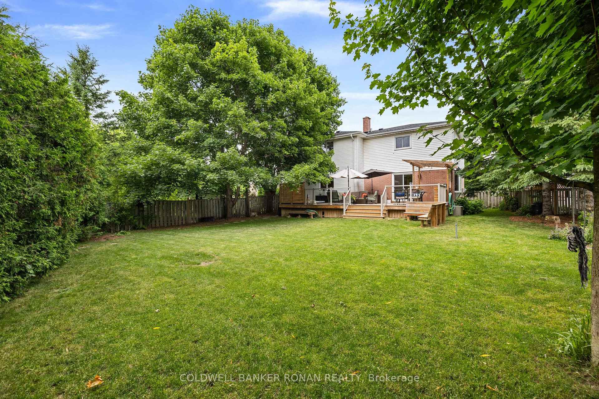 Photo 40 of 16 Metcalf Crescent, New Tecumseth, Tottenham — HOMEH