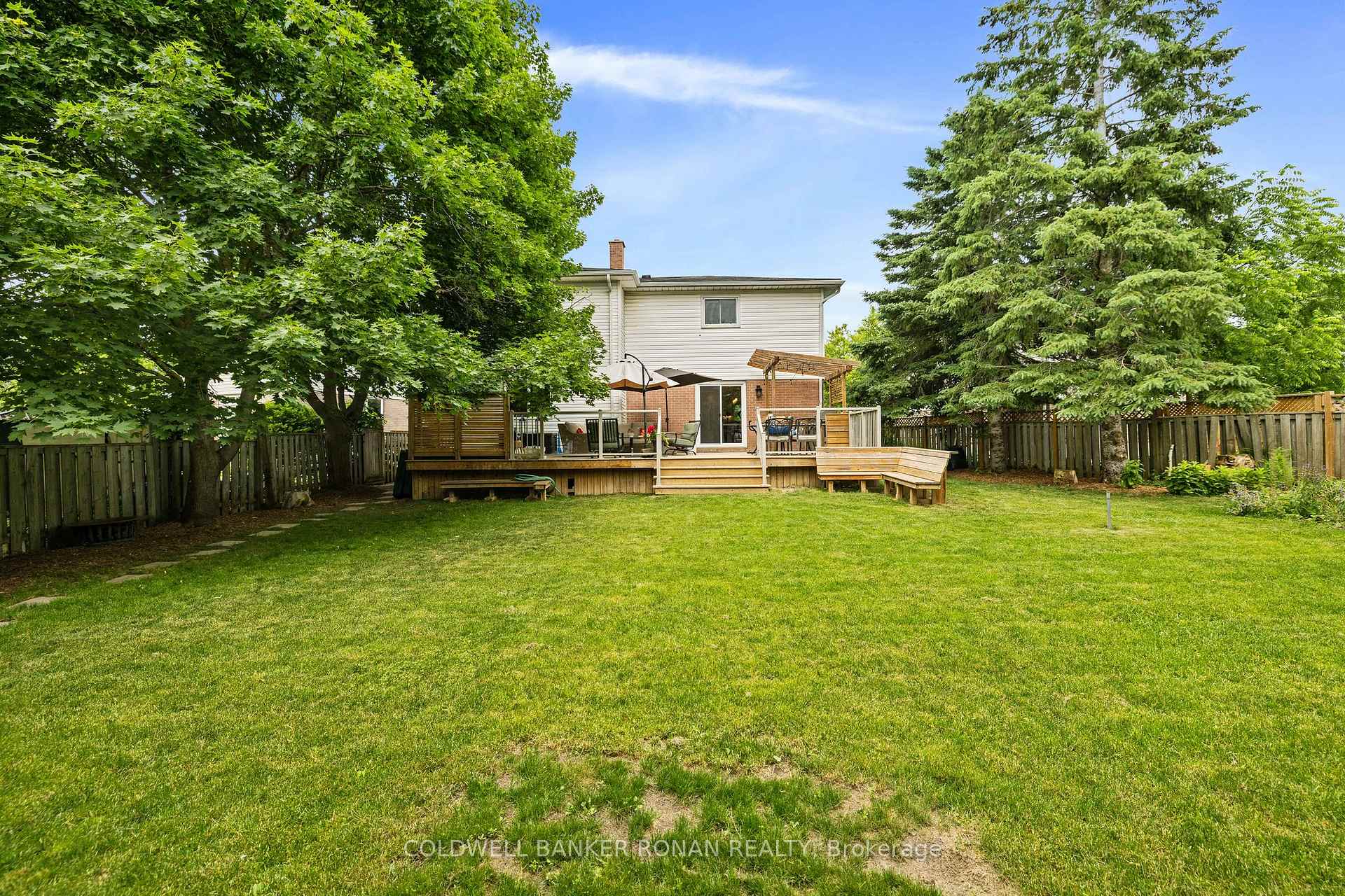 Photo 36 of 16 Metcalf Crescent, New Tecumseth, Tottenham — HOMEH