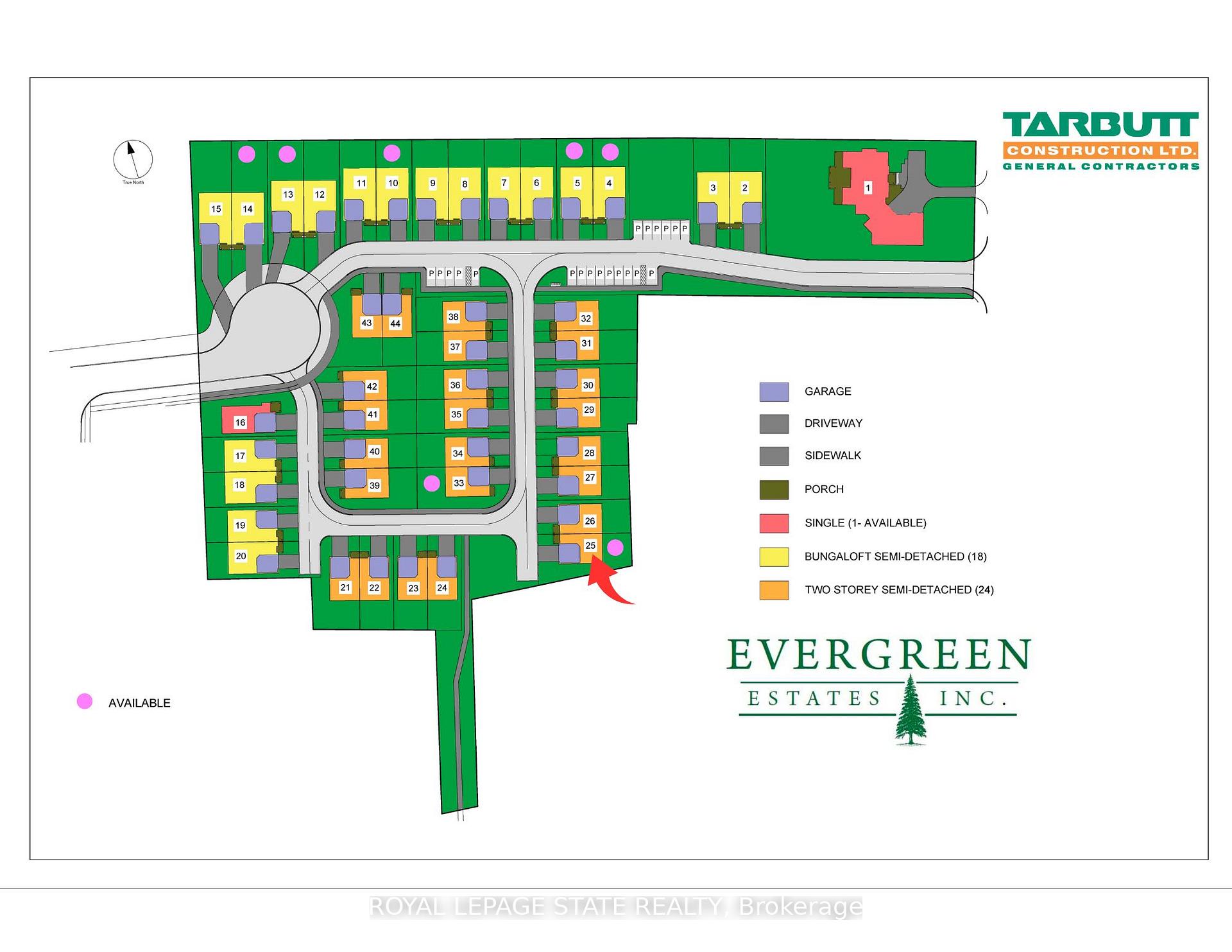 Photo 4 of Unit LOT 5, 9&11 Kerman Avenue, Grimsby, Grimsby West — HOMEH