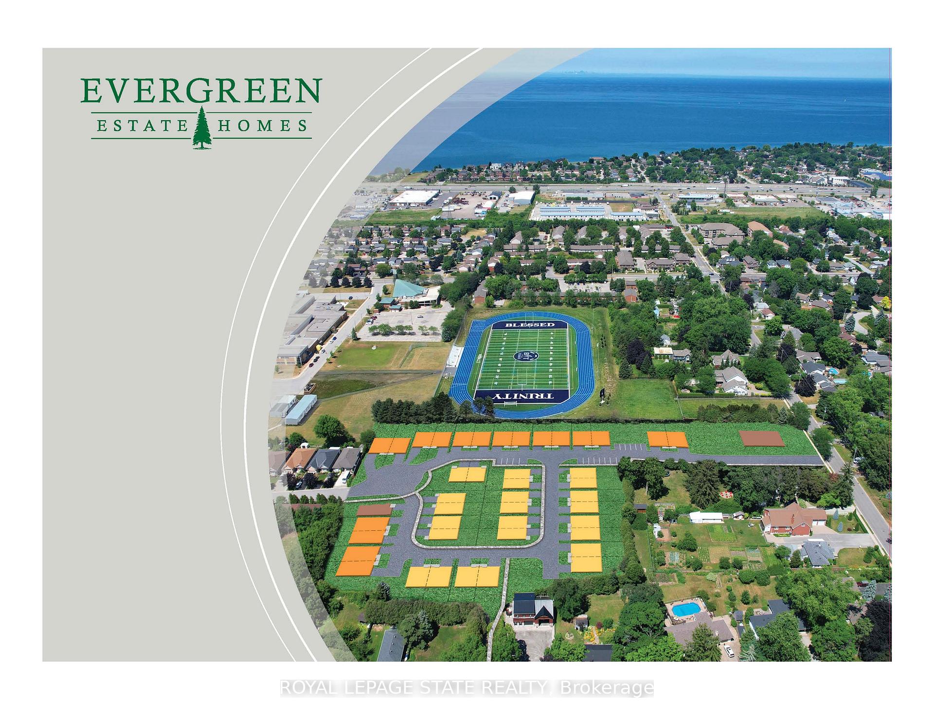Photo 3 of Unit LOT 5, 9&11 Kerman Avenue, Grimsby, Grimsby West — HOMEH