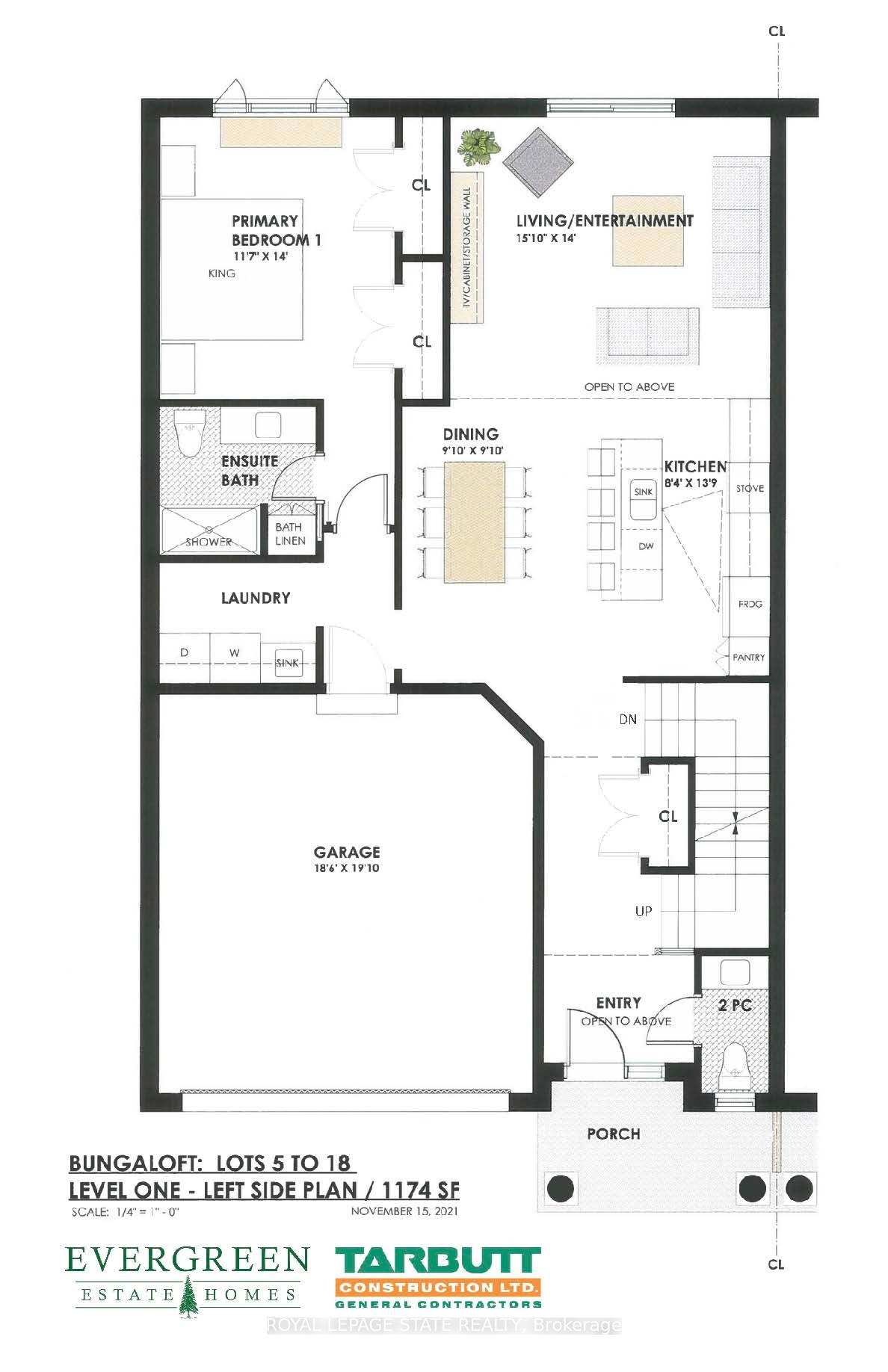 Photo 2 of Unit LOT 5, 9&11 Kerman Avenue, Grimsby, Grimsby West — HOMEH