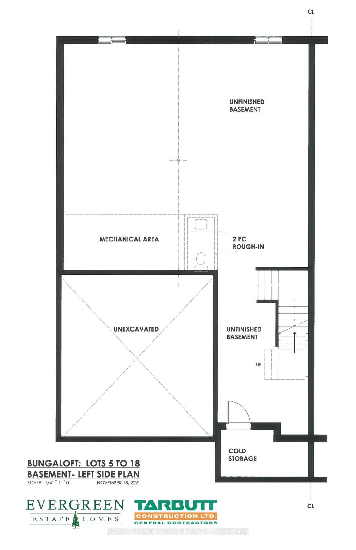 Photo 6 of Unit LOT 5, 9&11 Kerman Avenue, Grimsby, Grimsby West — HOMEH