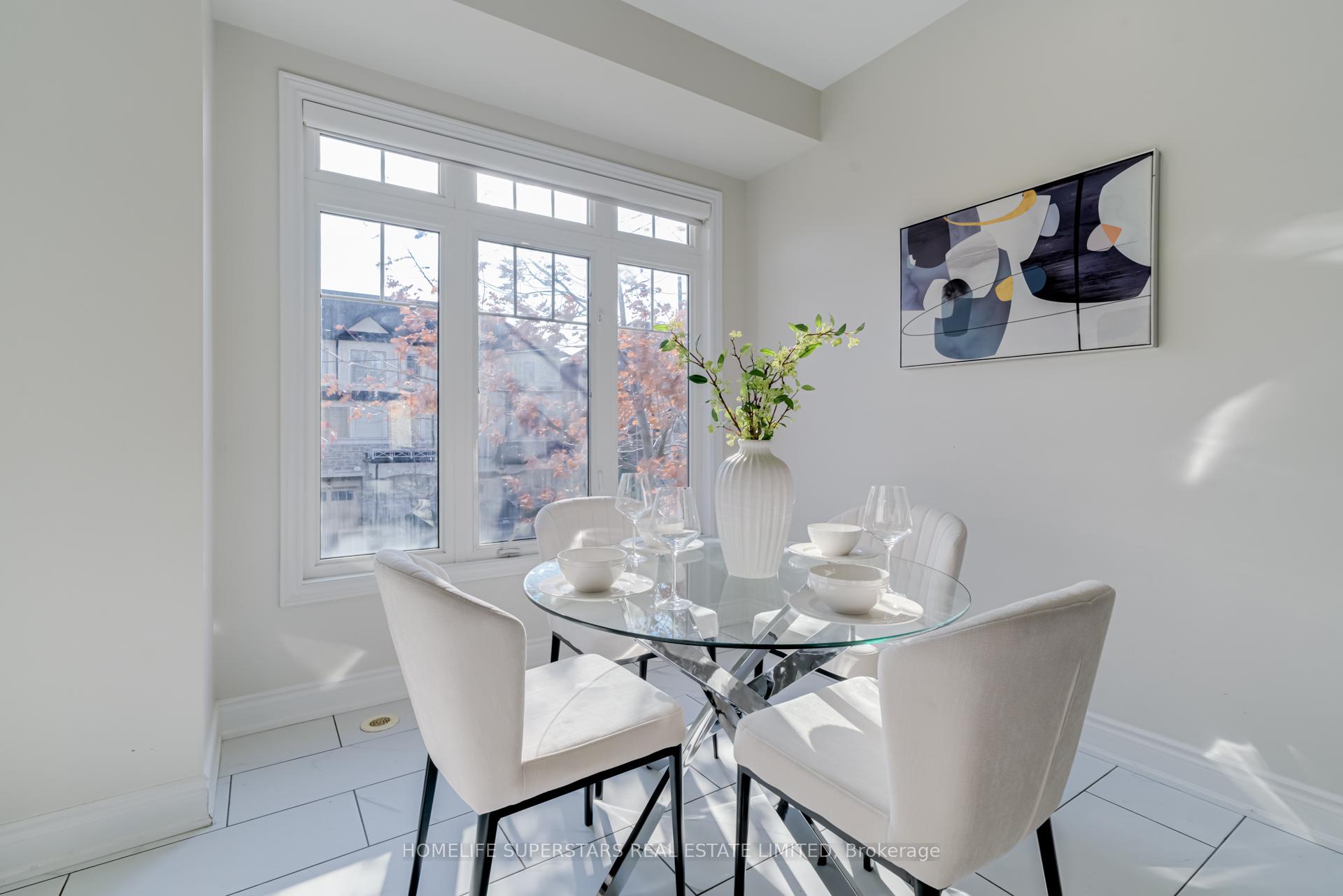 Photo 12 of 2011 Lushes Avenue, Mississauga, Clarkson — HOMEH