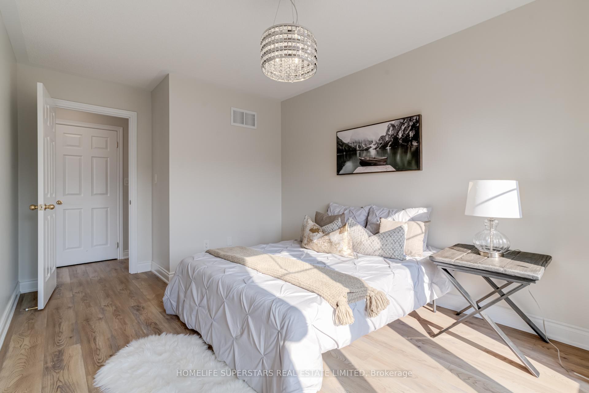 Photo 26 of 2011 Lushes Avenue, Mississauga, Clarkson — HOMEH