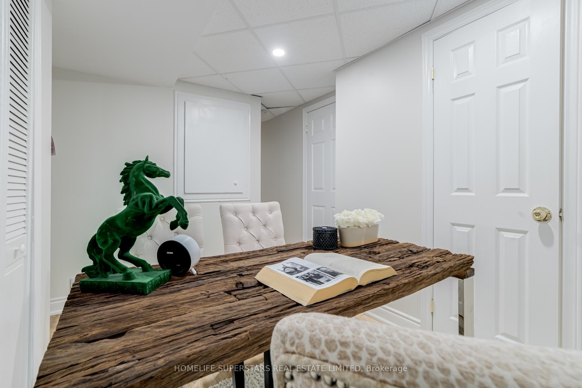 Photo 28 of 2011 Lushes Avenue, Mississauga, Clarkson — HOMEH