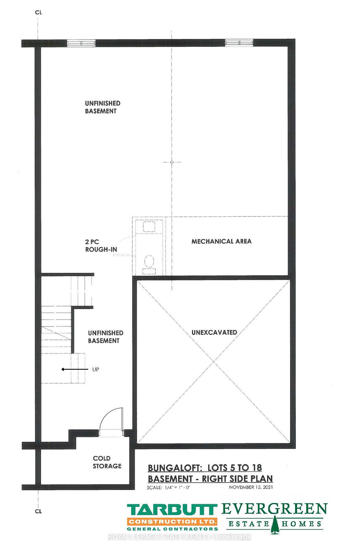 Photo 6 of Unit LOT 8, 9&11 Kerman Avenue, Grimsby, Grimsby West — HOMEH