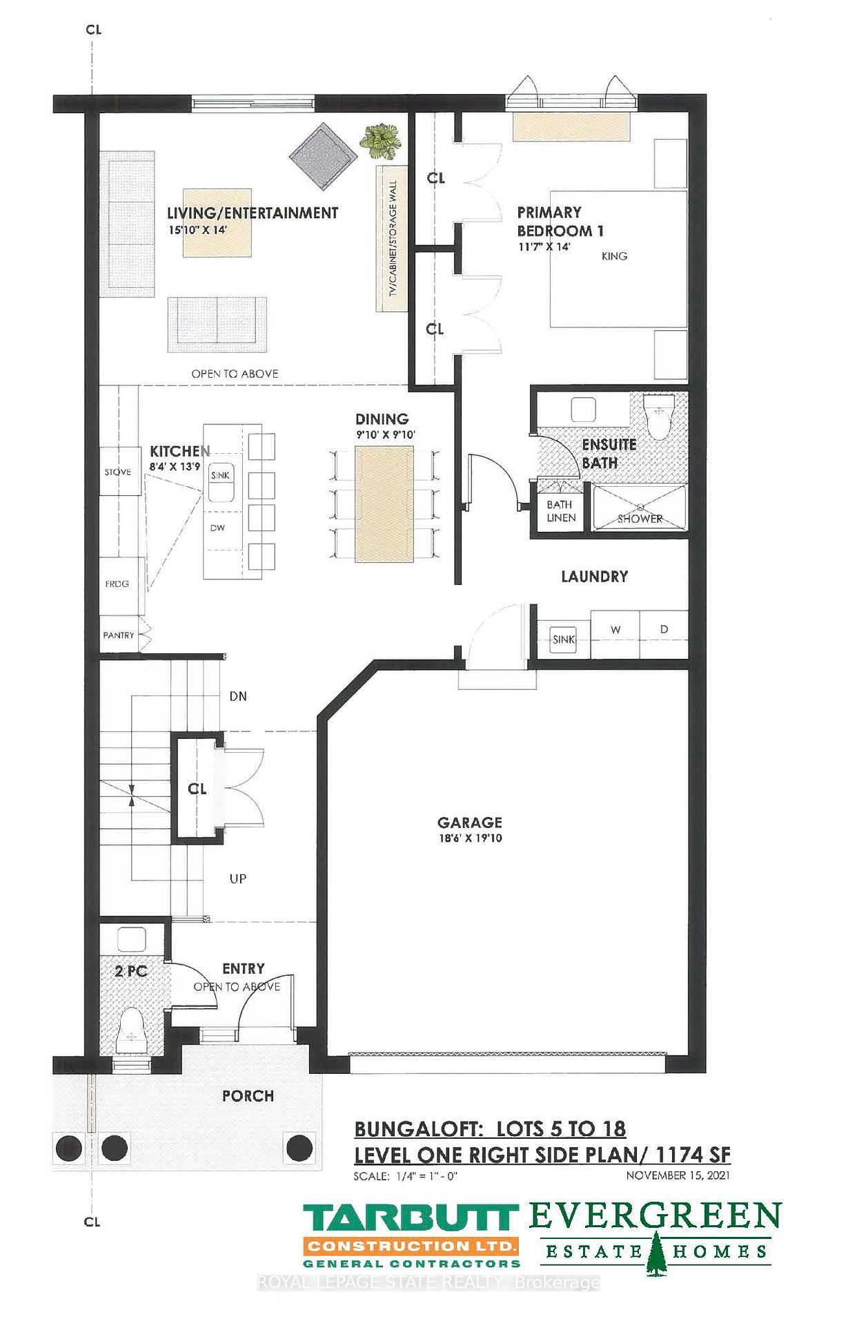 Photo 2 of Unit LOT 8, 9&11 Kerman Avenue, Grimsby, Grimsby West — HOMEH