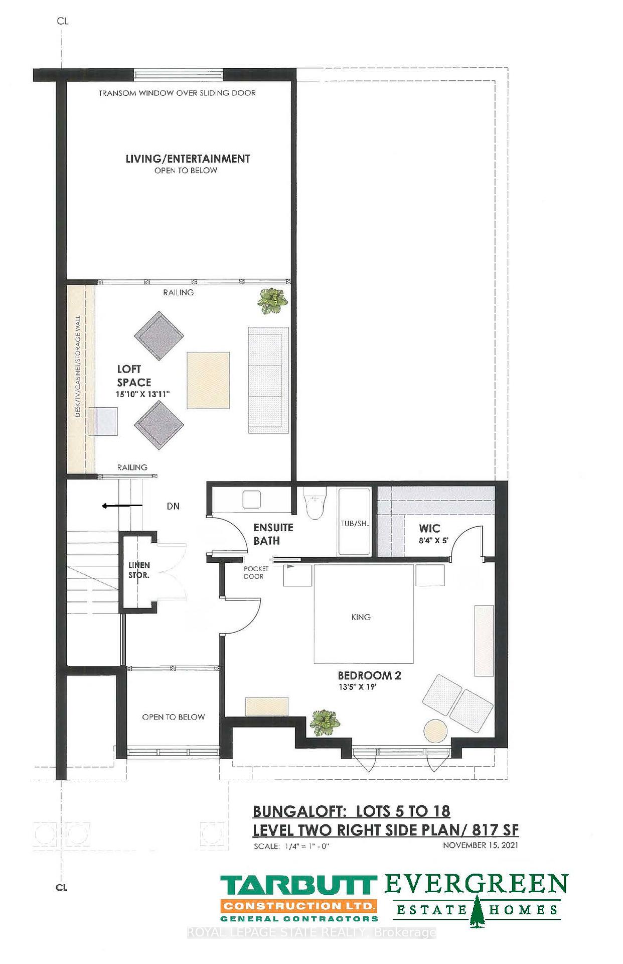 Photo 5 of Unit LOT 8, 9&11 Kerman Avenue, Grimsby, Grimsby West — HOMEH