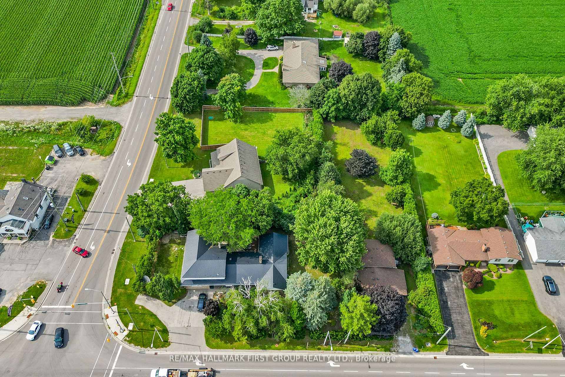 Photo 15 of 1658 Taunton Road, Clarington, Rural Clarington — HOMEH