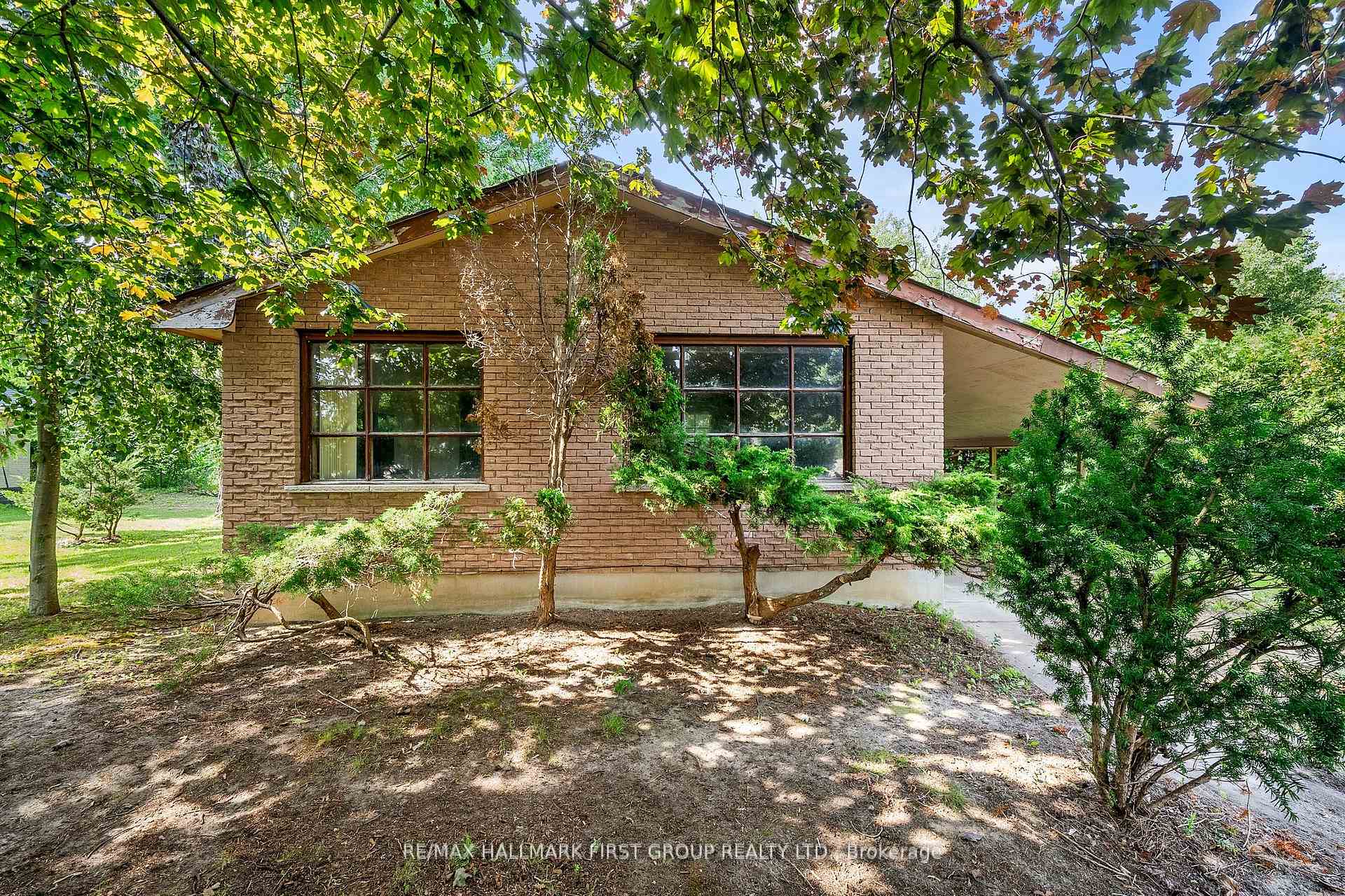 Photo 4 of 1658 Taunton Road, Clarington, Rural Clarington — HOMEH
