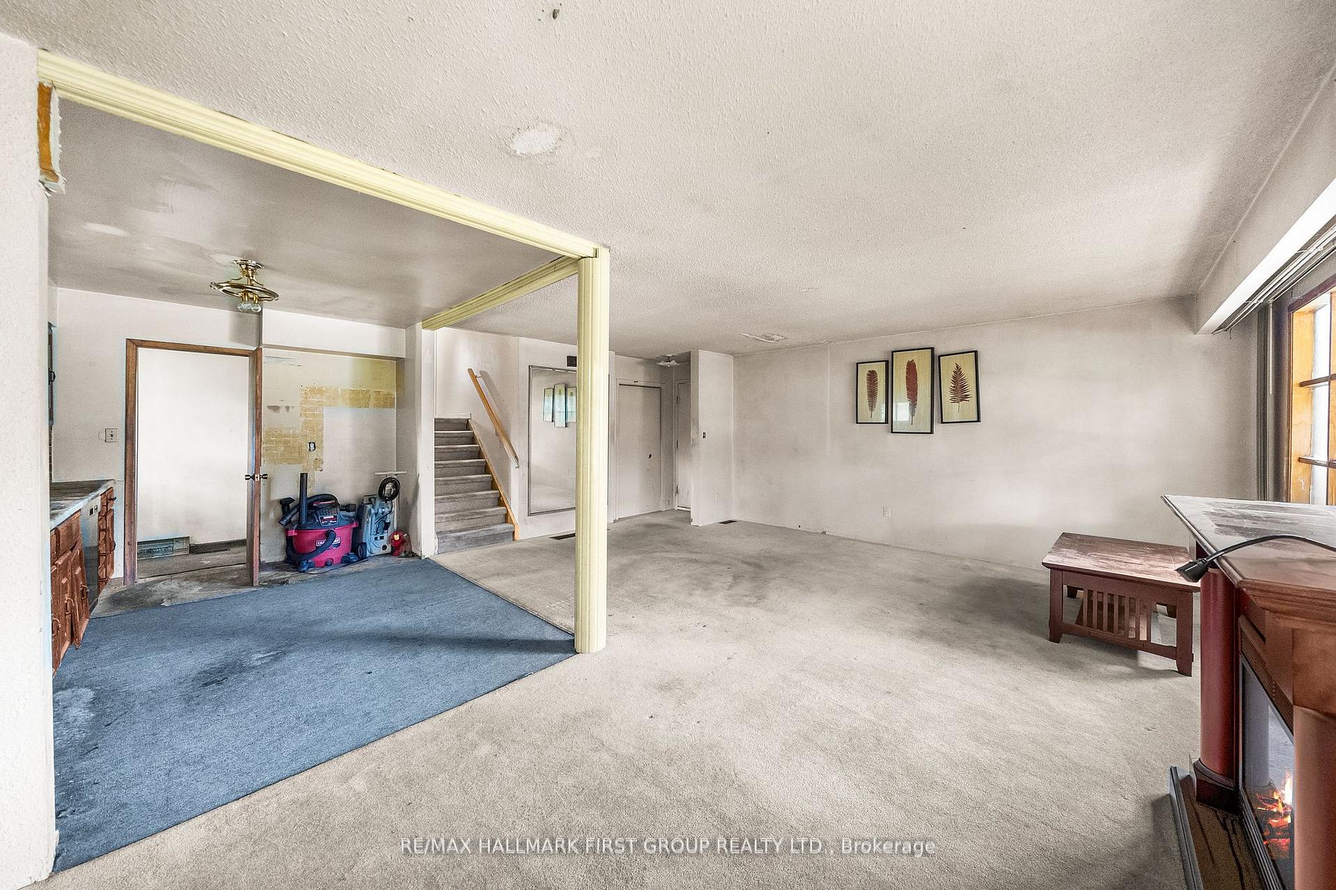 Photo 13 of 1658 Taunton Road, Clarington, Rural Clarington — HOMEH