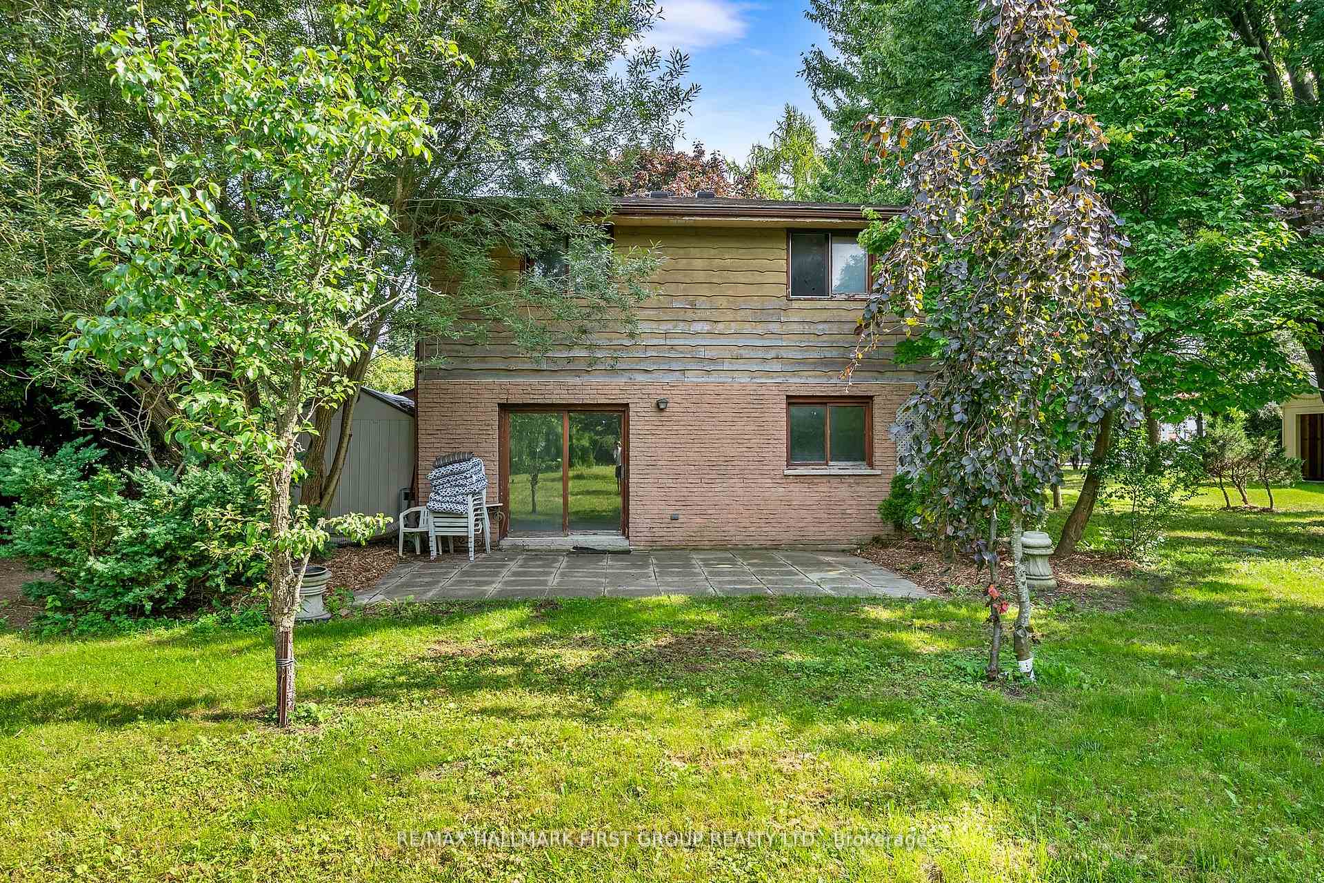 Photo 22 of 1658 Taunton Road, Clarington, Rural Clarington — HOMEH
