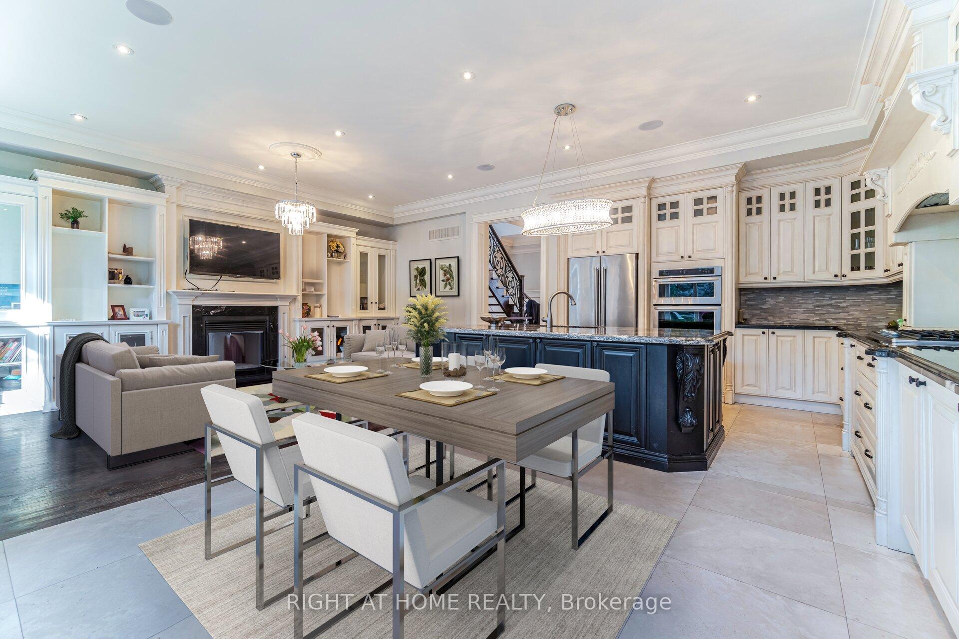 Photo 4 of 12 Walder Avenue, Toronto, Mount Pleasant East — HOMEH