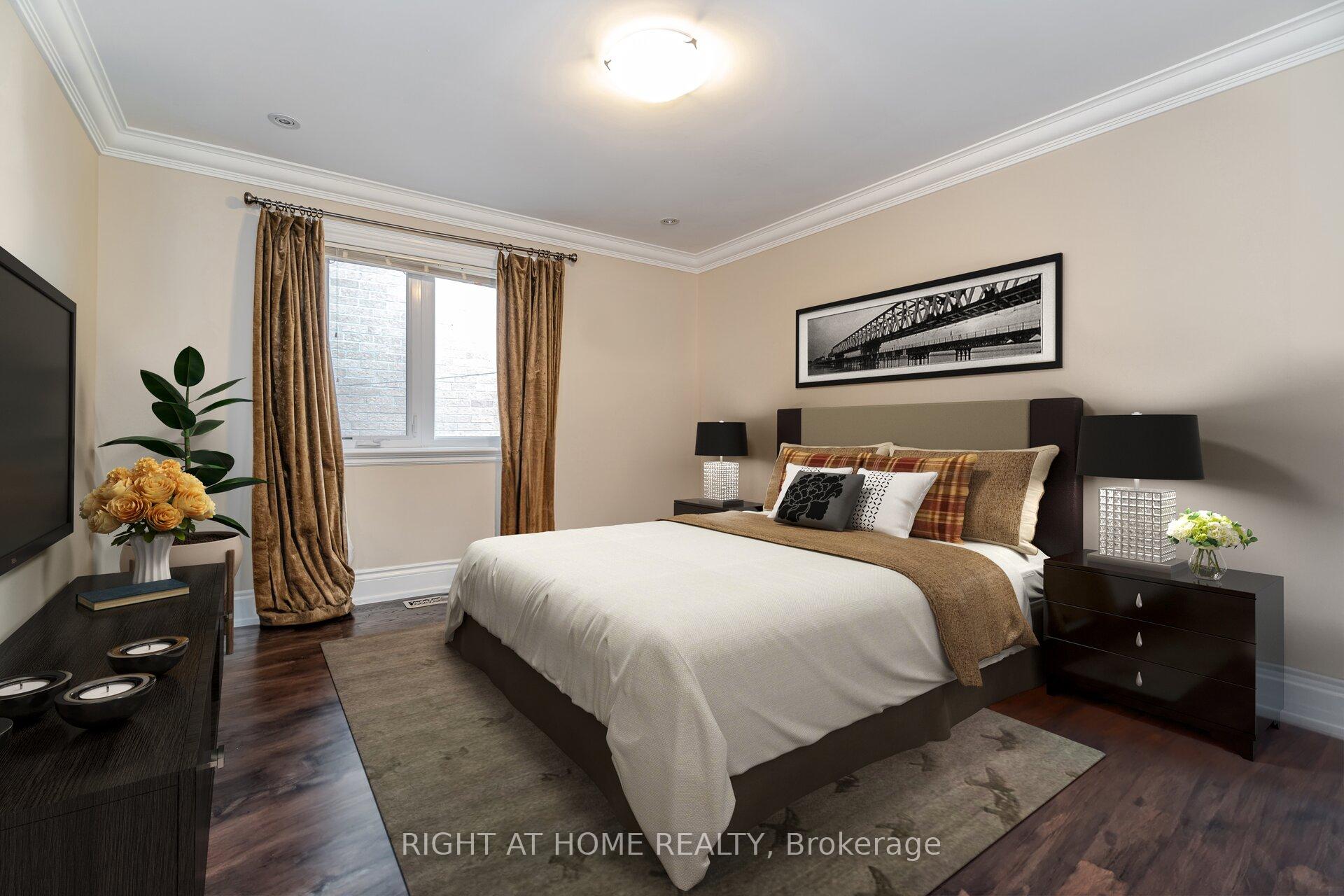 Photo 30 of 12 Walder Avenue, Toronto, Mount Pleasant East — HOMEH