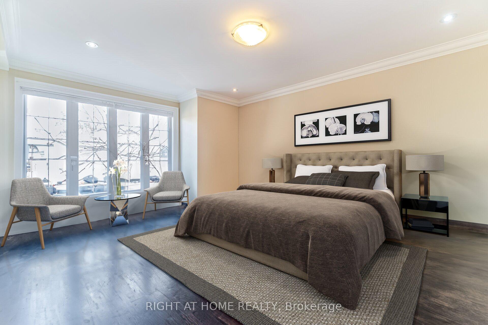 Photo 38 of 12 Walder Avenue, Toronto, Mount Pleasant East — HOMEH