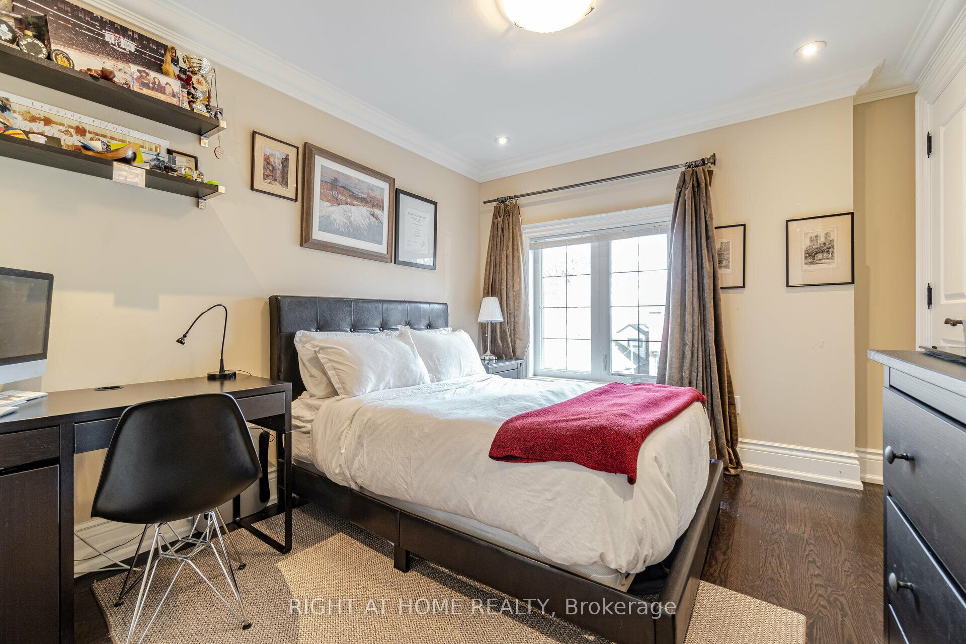 Photo 21 of 12 Walder Avenue, Toronto, Mount Pleasant East — HOMEH