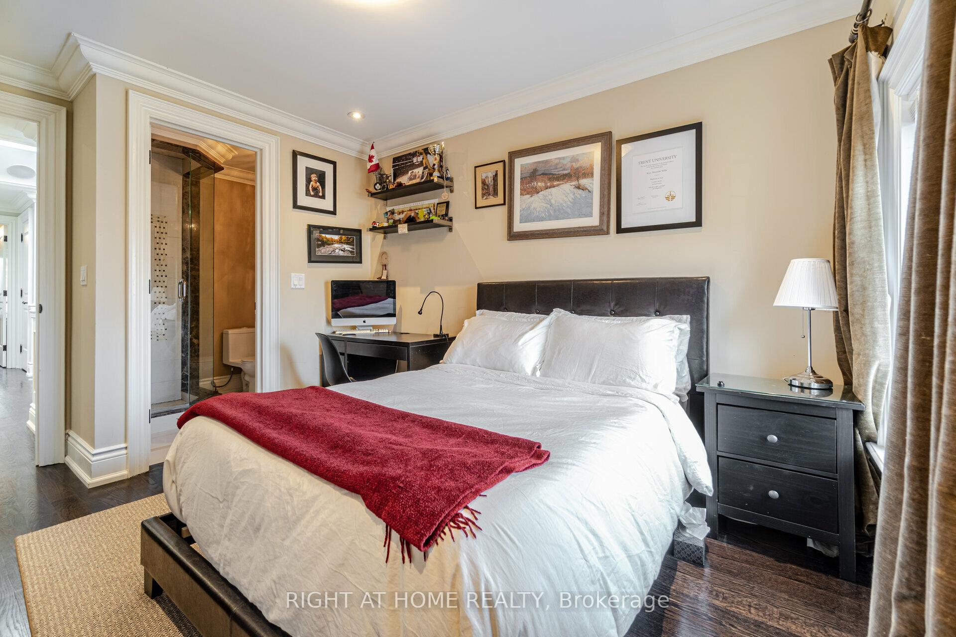 Photo 19 of 12 Walder Avenue, Toronto, Mount Pleasant East — HOMEH
