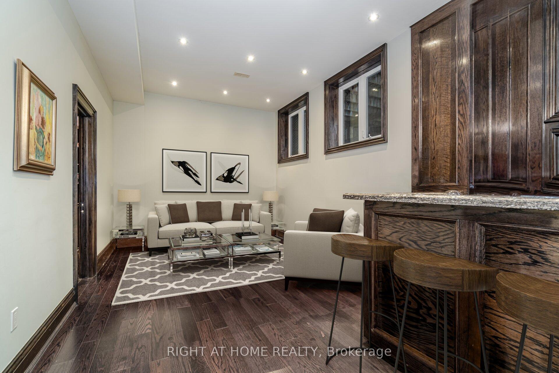 Photo 32 of 12 Walder Avenue, Toronto, Mount Pleasant East — HOMEH