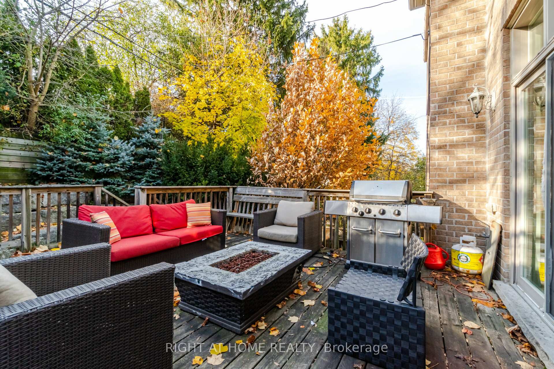 Photo 28 of 12 Walder Avenue, Toronto, Mount Pleasant East — HOMEH