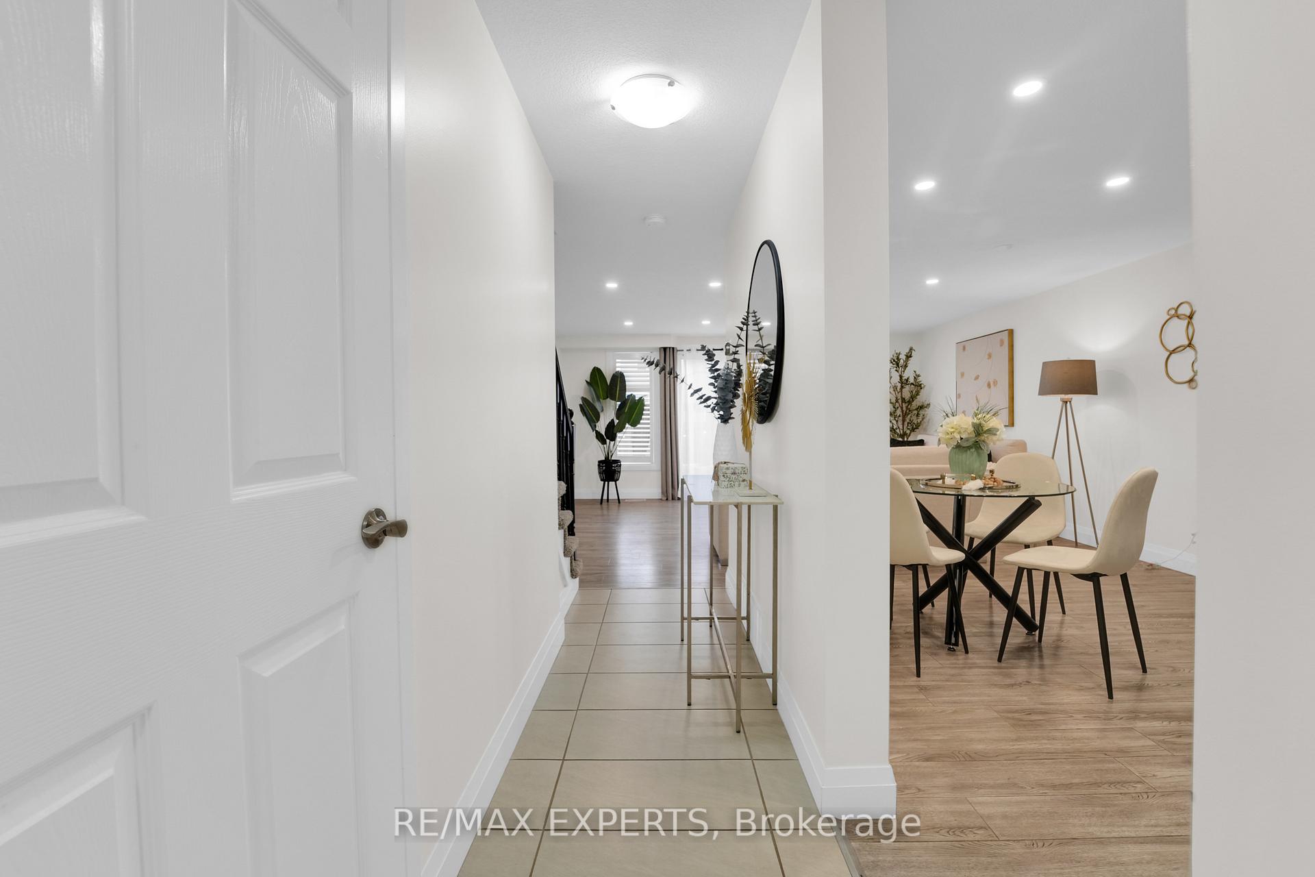 Photo 3 of 45 Max Becker Drive, Kitchener — HOMEH