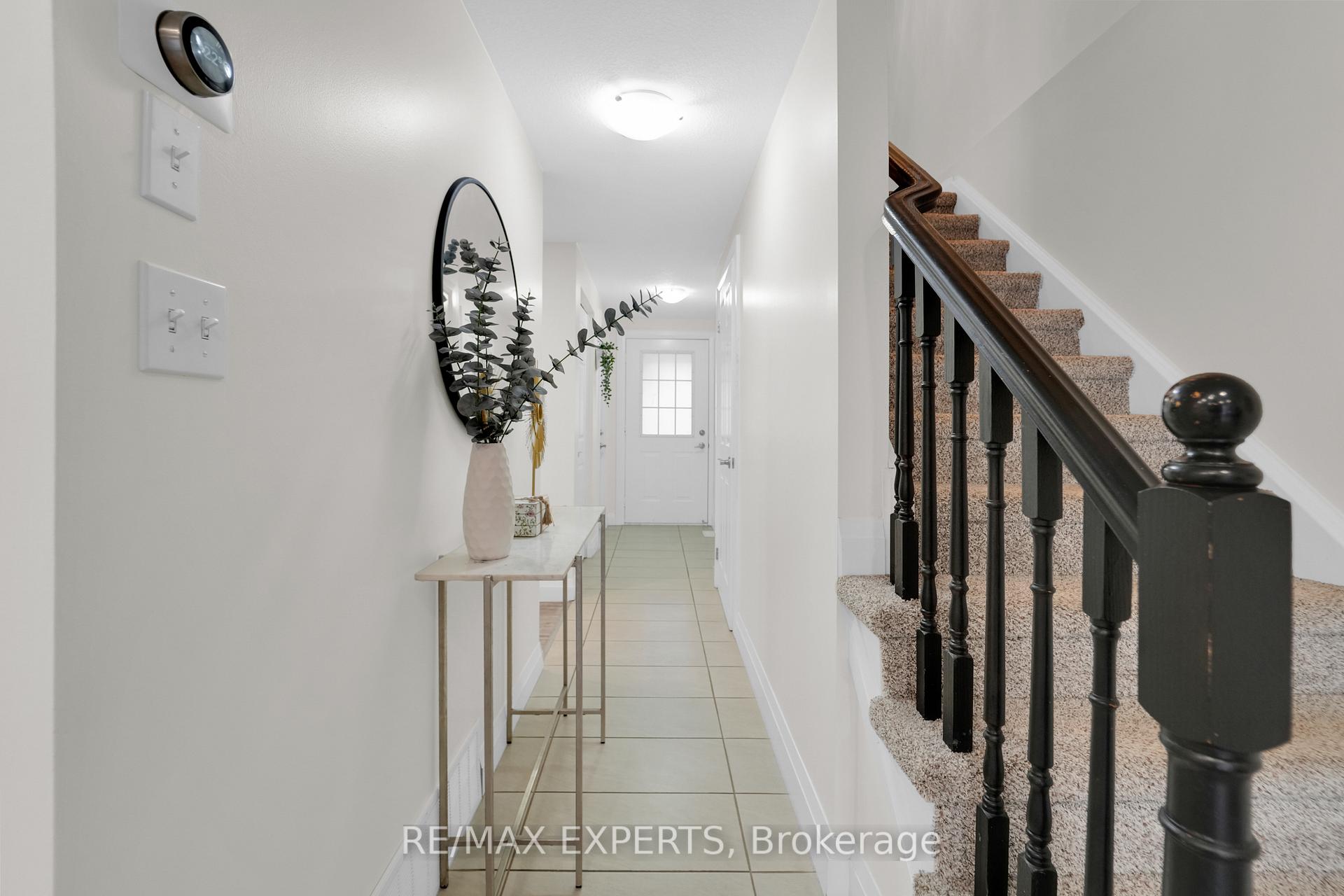 Photo 8 of 45 Max Becker Drive, Kitchener — HOMEH