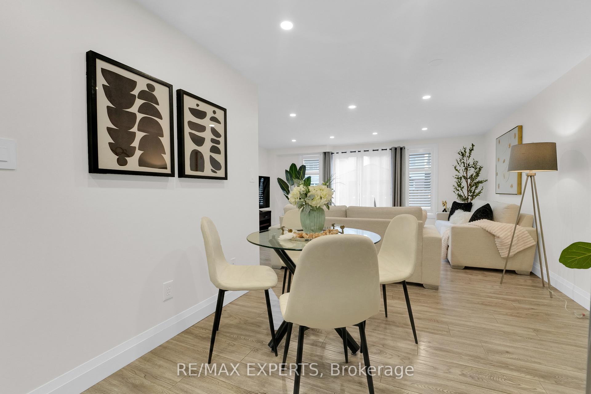 Photo 29 of 45 Max Becker Drive, Kitchener — HOMEH