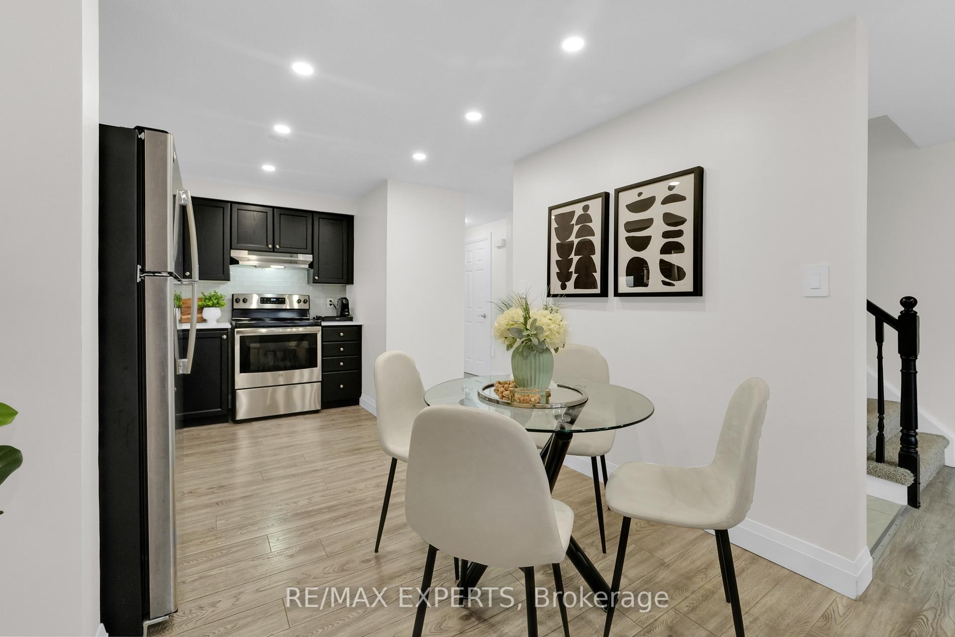 Photo 9 of 45 Max Becker Drive, Kitchener — HOMEH