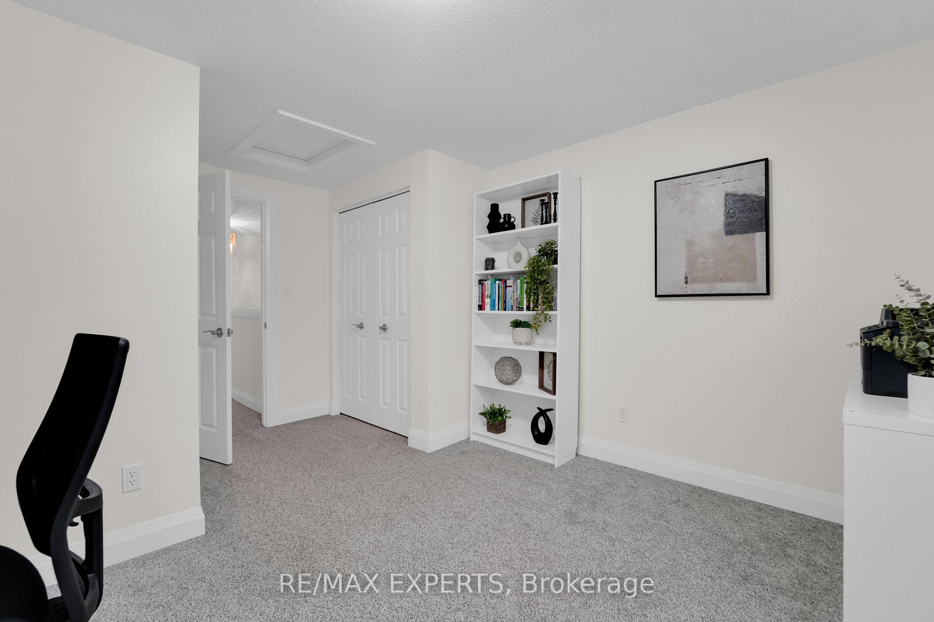 Photo 34 of 45 Max Becker Drive, Kitchener — HOMEH