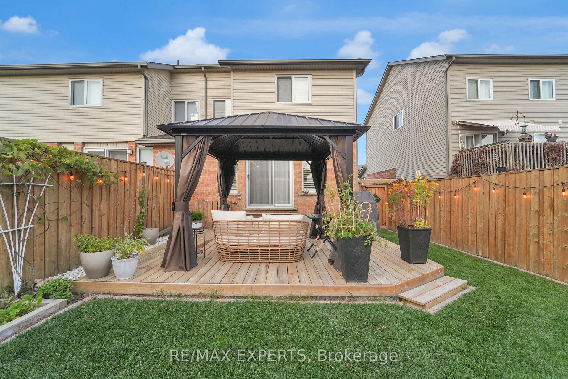Photo 37 of 45 Max Becker Drive, Kitchener — HOMEH