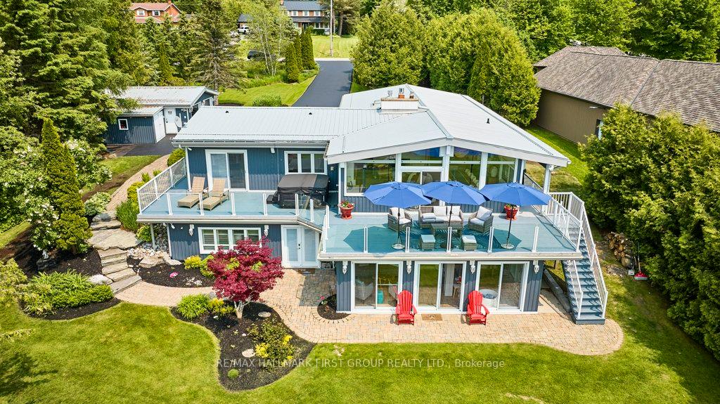 Photo 1 of 6 Ambleside Drive, Scugog, Rural Scugog — HOMEH