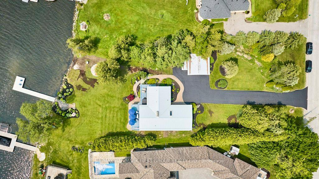 Photo 28 of 6 Ambleside Drive, Scugog, Rural Scugog — HOMEH