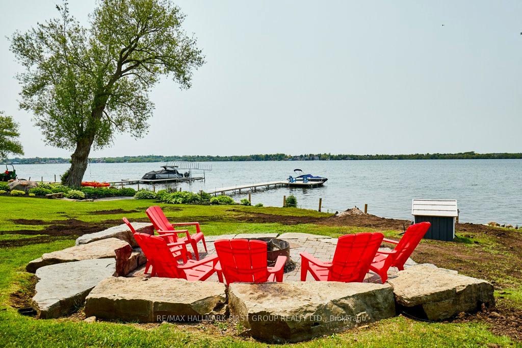 Photo 2 of 6 Ambleside Drive, Scugog, Rural Scugog — HOMEH