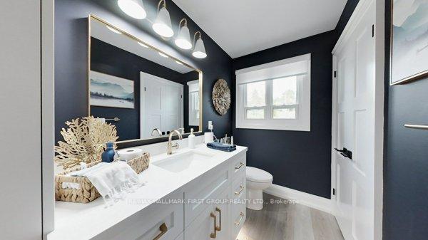 Photo 25 of 6 Ambleside Drive, Scugog, Rural Scugog — HOMEH