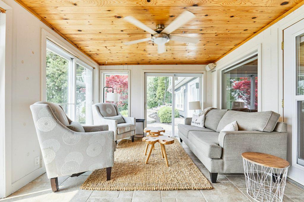 Photo 45 of 6 Ambleside Drive, Scugog, Rural Scugog — HOMEH
