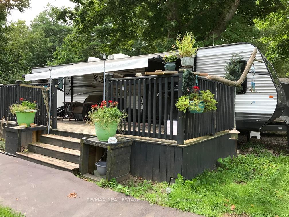 Photo 1 of Unit 41, 792 Safari Road, Hamilton, Rural Flamborough — HOMEH