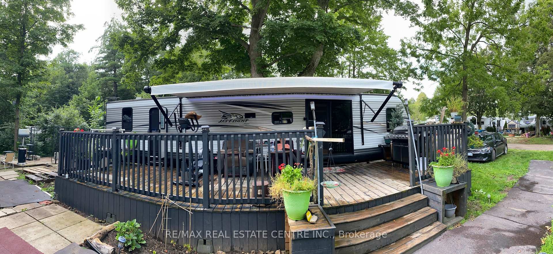 Photo 6 of Unit 41, 792 Safari Road, Hamilton, Rural Flamborough — HOMEH