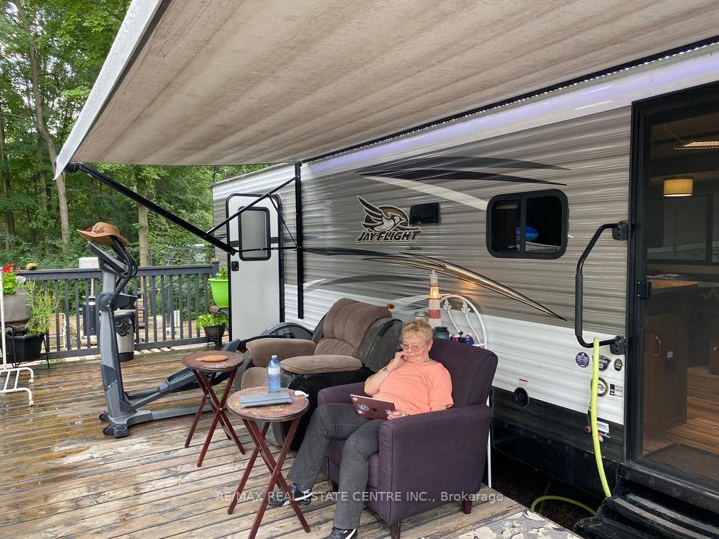 Photo 2 of Unit 41, 792 Safari Road, Hamilton, Rural Flamborough — HOMEH
