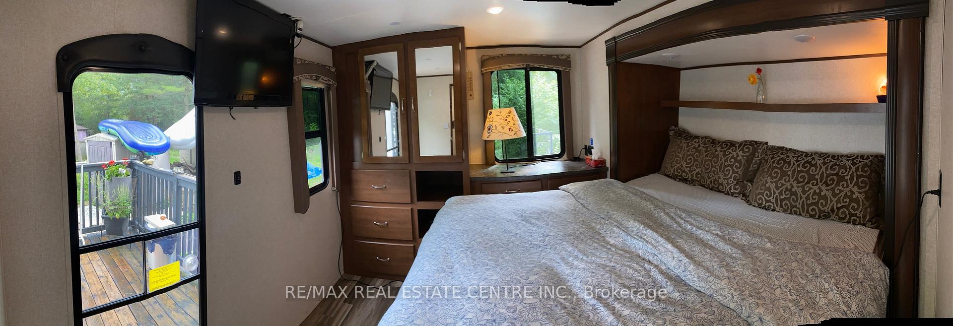 Photo 10 of Unit 41, 792 Safari Road, Hamilton, Rural Flamborough — HOMEH