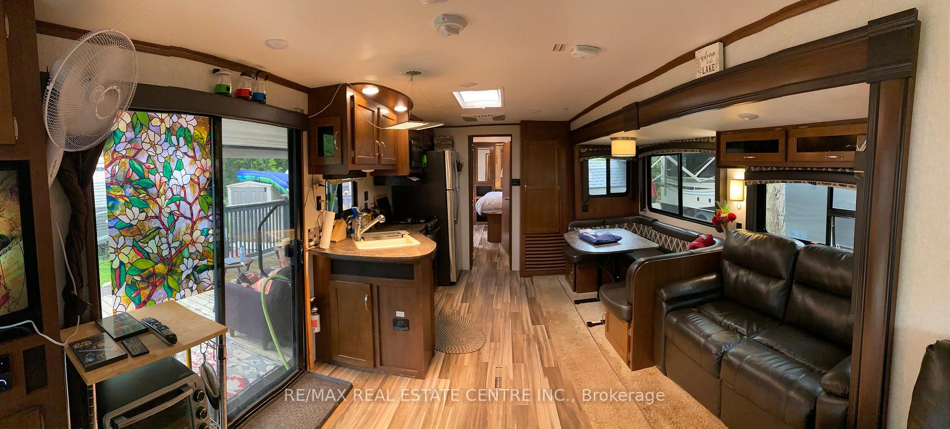 Photo 24 of Unit 41, 792 Safari Road, Hamilton, Rural Flamborough — HOMEH
