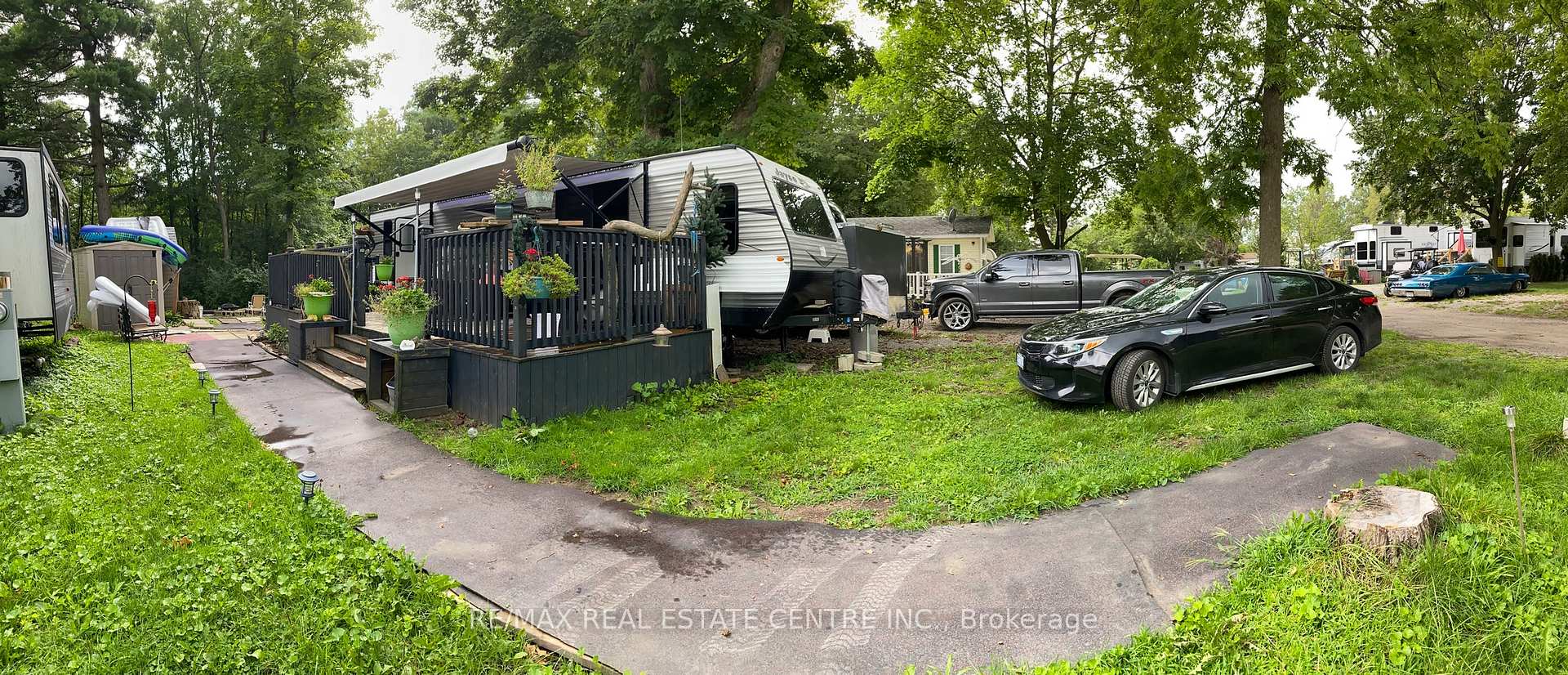 Photo 28 of Unit 41, 792 Safari Road, Hamilton, Rural Flamborough — HOMEH