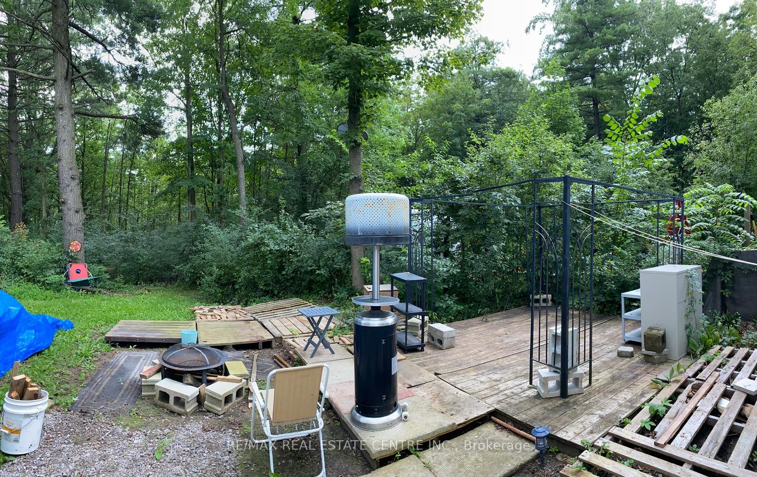 Photo 21 of Unit 41, 792 Safari Road, Hamilton, Rural Flamborough — HOMEH