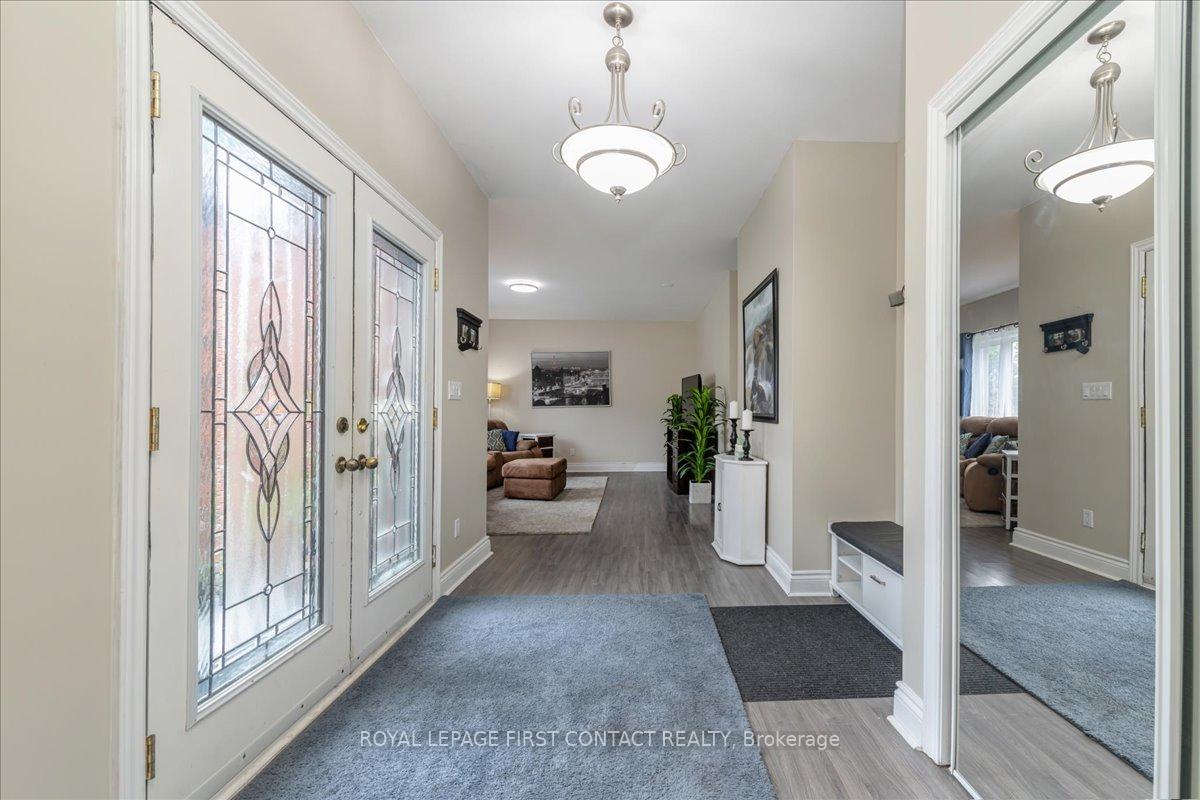 Photo 5 of 78 Fairway Crescent, Wasaga Beach — HOMEH