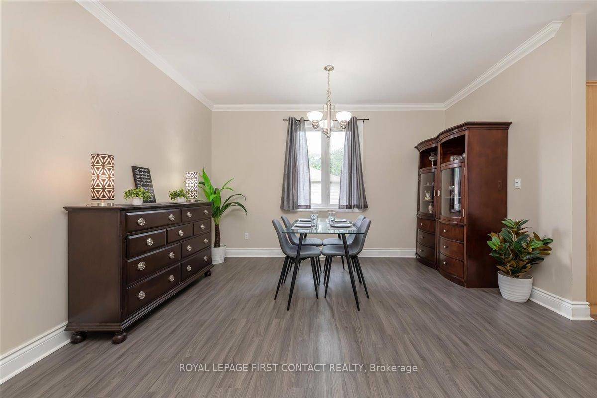 Photo 6 of 78 Fairway Crescent, Wasaga Beach — HOMEH