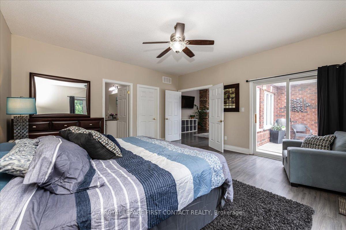 Photo 20 of 78 Fairway Crescent, Wasaga Beach — HOMEH